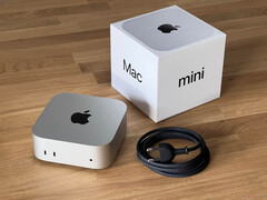 De lancering van een nieuwe Mac Mini zou wel eens sneller kunnen plaatsvinden dan aanvankelijk werd verwacht