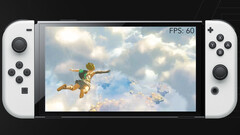 4 GB RAM is een groot nadeel voor Nintendo Switch (Afbeeldingsbron: Nintendo [bewerkt])