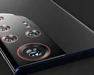 De Nokia N73 is volgens de geruchten voorzien van de ISOCELL HP1, de 200 MP camerasensor van Samsung. (Afbeelding bron: CNMO)