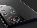 De Nokia N73 is volgens de geruchten voorzien van de ISOCELL HP1, de 200 MP camerasensor van Samsung. (Afbeelding bron: CNMO)
