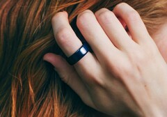 De Oura Smart Ring zou in de toekomst met een modulaire batterij geleverd kunnen worden.