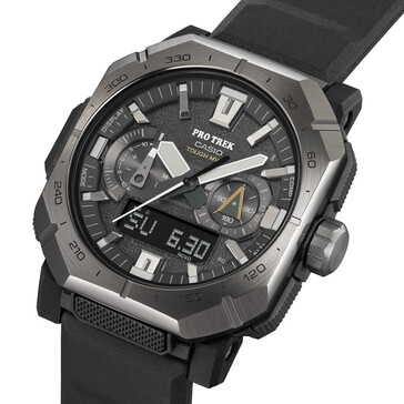 (Afbeeldingsbron: Casio)