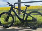 Porsche eBike Sport 3e. Gen Test
