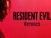 Officiële promotie-afbeeldingen en titelbranding voor Capcoms remake van Resident Evil Veronica.