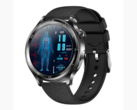 De Rollme Hero T5 (foto) heeft een geavanceerde ECG-sensor met een geclaimde nauwkeurigheid tot 95% voor het controleren van onregelmatige hartritmes. (Afbeeldingsbron: Rollme)