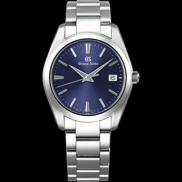 Grand Seiko SBGX265G. (Afbeeldingsbron: Grand Seiko)