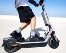 De eKickScooter Ninebot E3 en E3 Pro scooters van Segway worden binnenkort in Europa gelanceerd. (Afbeeldingsbron: Segway)