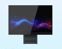 De nieuwste alles-in-één computer van Sixunited wordt aangedreven door AMD Ryzen Strix Halo (Afbeelding bron: Sixunited)