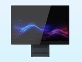 De nieuwste alles-in-één computer van Sixunited wordt aangedreven door AMD Ryzen Strix Halo (Afbeelding bron: Sixunited)
