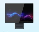 De nieuwste alles-in-één computer van Sixunited wordt aangedreven door AMD Ryzen Strix Halo (Afbeelding bron: Sixunited)