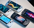 SteamOS Arm-ondersteuning kan de op handen zijnde komst van de Deckard-headset betekenen