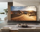 De TCL X955 Max heeft een 115" scherm met meer dan 20.000 dimzones. (Afbeeldingsbron: TCL)
