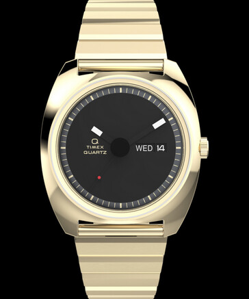 (Afbeeldingsbron: Timex)