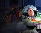Een afbeelding van de game Toy Story 2: Buzz Lightyear to the Rescue. (Afbeeldingsbron: PlayStation Store)