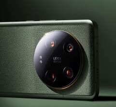 De Xiaomi 13 Ultra kost maar liefst € 1.499. (Bron: Xiaomi)