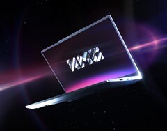 Lichtgewicht gaming-laptop uit het middensegment met RTX 5050-optie. (Afbeelding Bron: XMG)