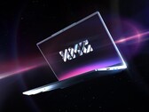 Lichtgewicht gaming-laptop uit het middensegment met RTX 5050-optie. (Afbeelding Bron: XMG)