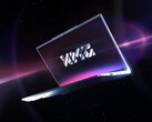 Lichtgewicht gaming-laptop uit het middensegment met RTX 5050-optie. (Afbeelding Bron: XMG)