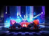 De Xiaomi Redmi Smart TV A75 2025 Energy Saving Edition is aangekomen in China. (Afbeeldingsbron: Xiaomi)