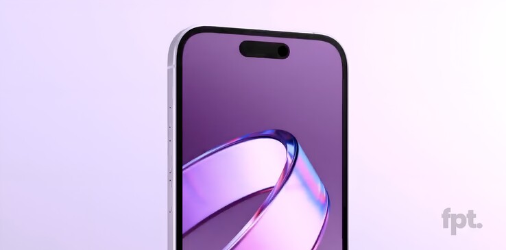 De iPhone 17e krijgt misschien eindelijk Apple's Dynamic Island.