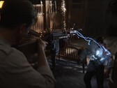 De nieuwe COD Black Ops 6 trailer toont het door zombies geteisterde Liberty Falls (Afbeelding: Call of Duty op YouTube)