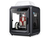 Creality Sermoon D3 Pro: Gesloten 3D printer
