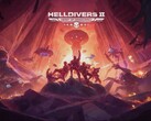 De update is nu live en brengt uitgebreide wapenaanpassingen en stijgende spelersaantallen. (Afbeelding Bron: Arrowhead Games)
