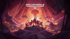 De update is nu live en brengt uitgebreide wapenaanpassingen en stijgende spelersaantallen. (Afbeelding Bron: Arrowhead Games)