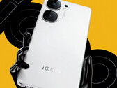 De iQOO Neo 9s Pro+ is volgens geruchten de tweede smartphone van het iQOO-merk die wordt aangedreven door Qualcomm's Snapdragon 8 Gen 3 chipset, Neo 9s Pro op de foto. (Afbeeldingsbron: iQOO)