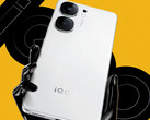 De iQOO Neo 9s Pro+ is volgens geruchten de tweede smartphone van het iQOO-merk die wordt aangedreven door Qualcomm's Snapdragon 8 Gen 3 chipset, Neo 9s Pro op de foto. (Afbeeldingsbron: iQOO)