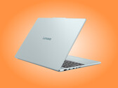 De IdeaPad Vibe 15 in een van de verschillende kleuren waarin hij bij de lancering verkrijgbaar is.