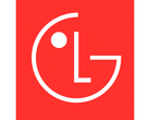 LG's 'nieuwe' logo. (Bron: LG)