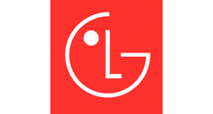 LG's 'nieuwe' logo. (Bron: LG)