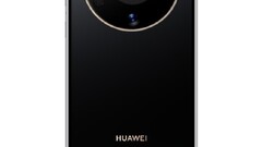 De Mate 60? (Bron: Digital Chat Station via Weibo)