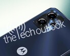 De Moto G13 lijkt veel functies te delen met de duurdere Moto G23. (Beeldbron: The Tech Outlook)