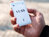 De Offone zou geen camera's of sociale media-apps hebben. (Afbeelding: Marko Lazic)