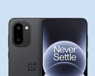 OnePlus Ace 6T (Afbeelding Bron: @evleaks)