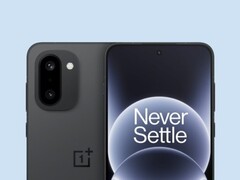 OnePlus Ace 6T (Afbeelding Bron: @evleaks)