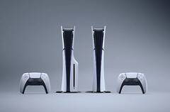 Sony adverteert niet langer met de PS5 als zijnde geschikt voor 8K. (Afbeeldingsbron: Sony)