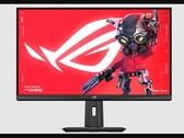 De Asus ROG Strix XG32UCG heeft een 4K IPS-paneel met dual-mode functionaliteit. (Afbeeldingsbron: Asus)