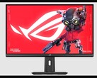 De Asus ROG Strix XG32UCG heeft een 4K IPS-paneel met dual-mode functionaliteit. (Afbeeldingsbron: Asus)