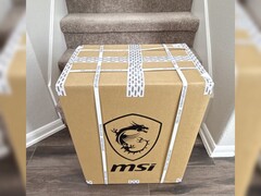 Scalpers zouden graag afscheid nemen van hun RTX 5090 Lightning Z - voor $12.000, natuurlijk.