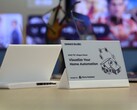 De TRMNL is een programmeerbaar e-ink display voor smart homes en andere use cases (Afbeeldingsbron: Seeed Studio)