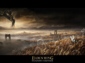 Shadow of the Erdtree is nog ver verwijderd van lancering (afbeelding via FromSoftware)