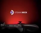 SteamOS heeft verschillende veranderingen gekregen met de nieuwe Steam Deck Beta Client en v3.5.16 updates. (Afbeeldingsbron: Valve)