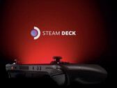 SteamOS heeft verschillende veranderingen gekregen met de nieuwe Steam Deck Beta Client en v3.5.16 updates. (Afbeeldingsbron: Valve)