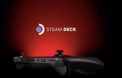 SteamOS heeft verschillende veranderingen gekregen met de nieuwe Steam Deck Beta Client en v3.5.16 updates. (Afbeeldingsbron: Valve)