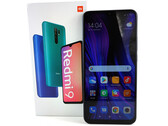 Xiaomi Redmi 9 smartphone review