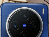 De X200. (Afbeelding bron: Vivo)