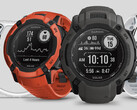 Garmin brengt de Instinct 2X smartwatches uit in april 2023. (Afbeelding bron: Garmin)